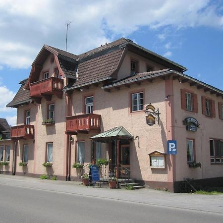 Bei Weirich Hotel Schwangau Værelse billede