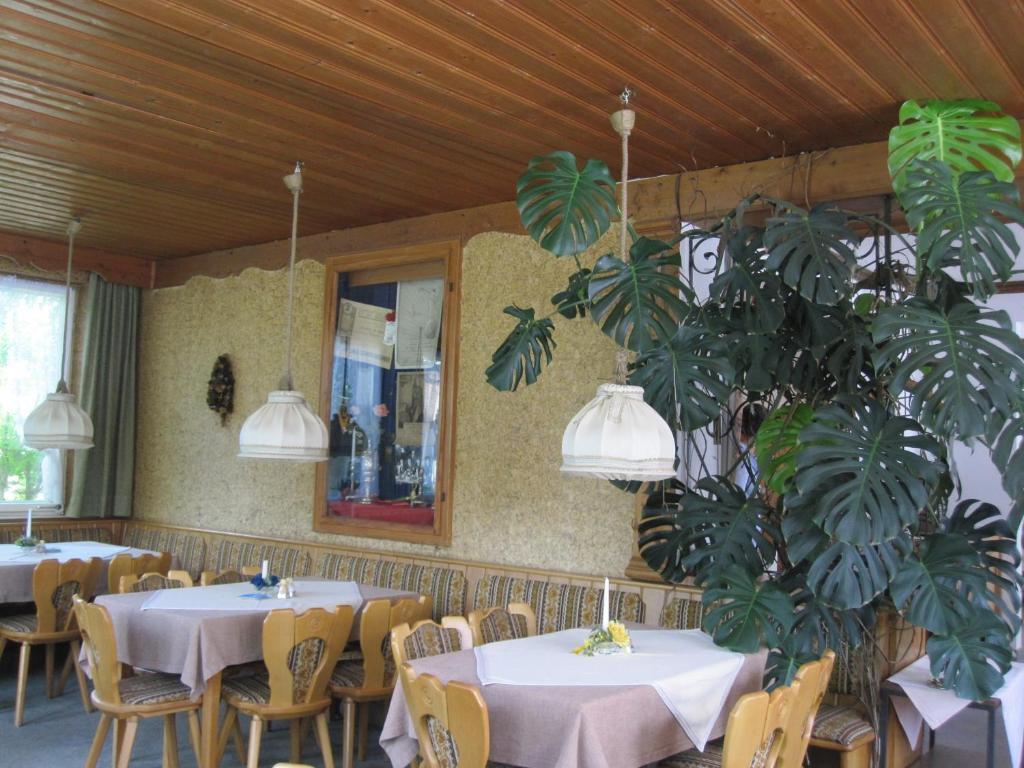 Bei Weirich Hotel Schwangau Eksteriør billede