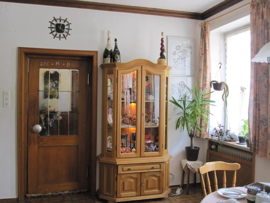 Bei Weirich Hotel Schwangau Eksteriør billede