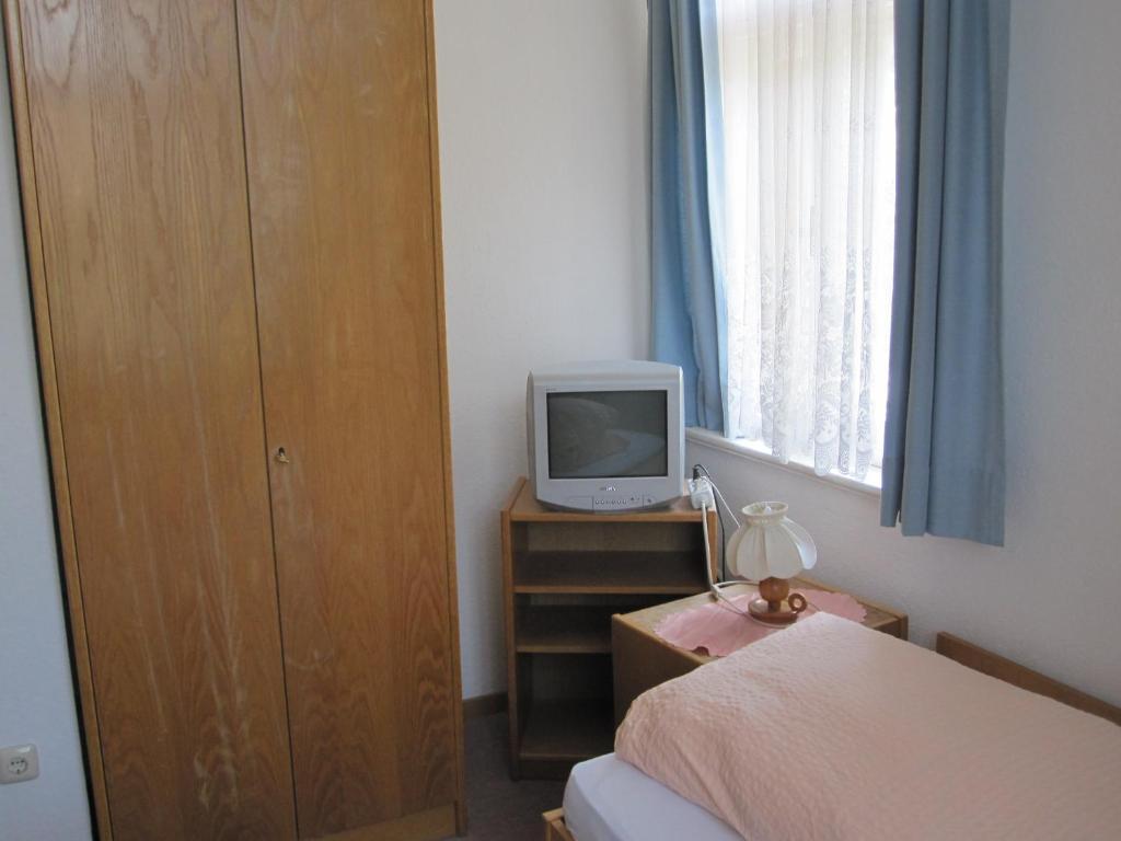 Bei Weirich Hotel Schwangau Værelse billede