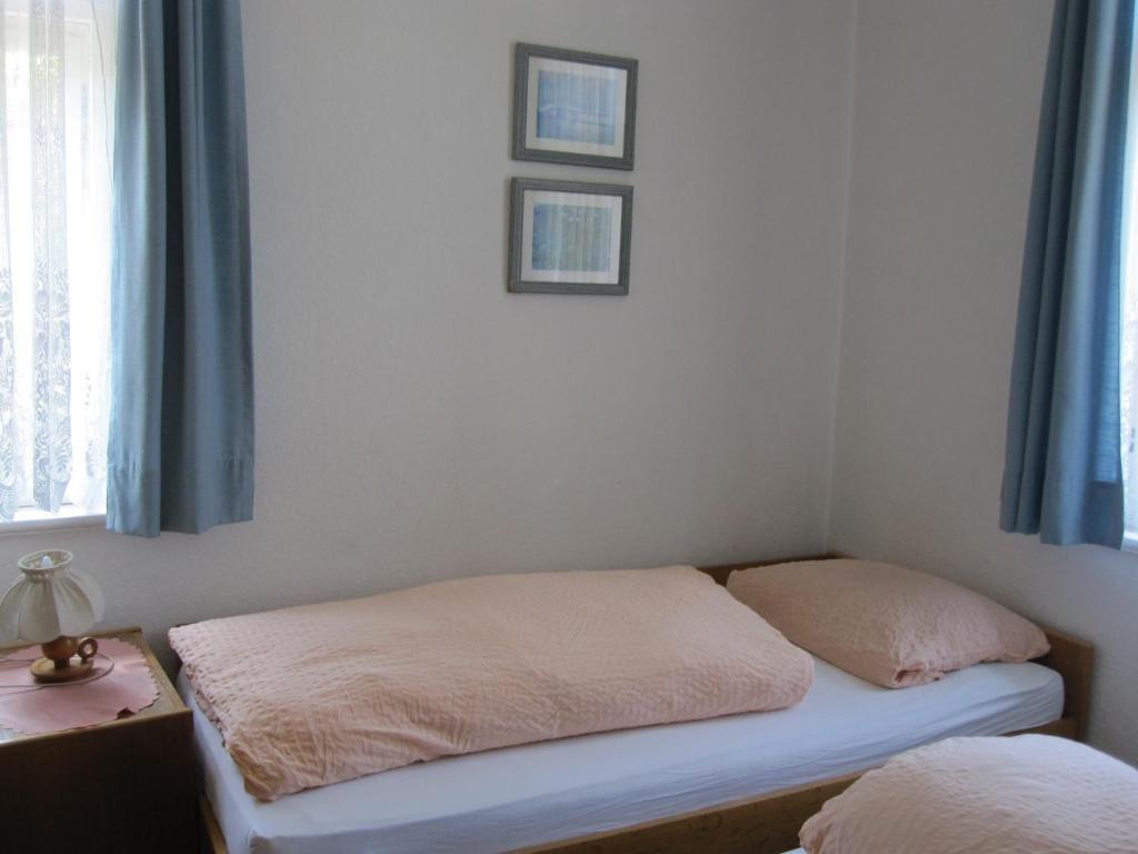 Bei Weirich Hotel Schwangau Værelse billede