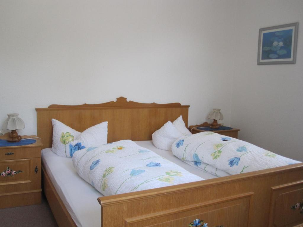 Bei Weirich Hotel Schwangau Værelse billede